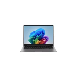 Samsung Galaxy Book6 14 Pulgadas Intel Core Ultra 7 32GB 512GB Gris Mocha