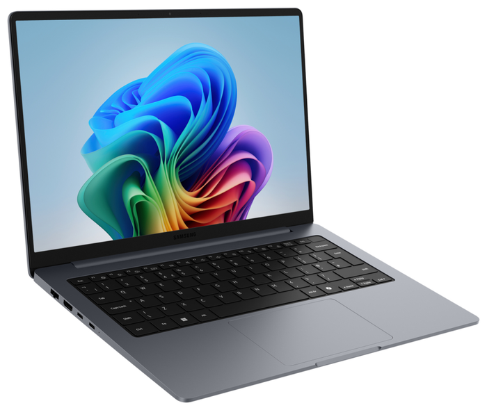 Samsung Galaxy Book6 NP744BJG-KG3ES Gris Mocha