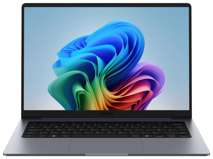 Samsung Galaxy Book6 NP744BJG-KG3ES Gris Mocha