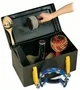 HARDCASE Estuche para Accesorios de Percusión (48,3 X 27,9 X 22,9cm)