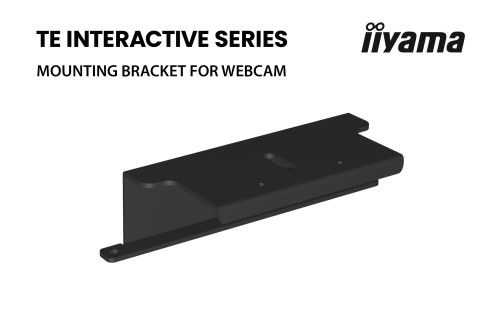 iiyama Pantalla Interactiva 75" UHD 4K Android TE7515A-B1AG con 16GB/128GB, Wifi 6, HDMI, USB-C, IPS, Antiglare, Media Play iiyama Pantalla Interactiva 75" UHD 4K Android TE7515A-B1AG con 16GB/128GB, Wifi 6, HDMI, USB-C, IPS, Antiglare, Media Play