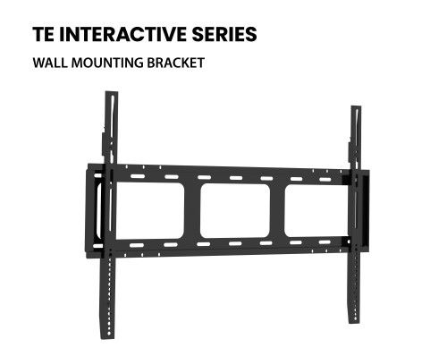 iiyama Pantalla Interactiva 75" UHD 4K Android TE7515A-B1AG con 16GB/128GB, Wifi 6, HDMI, USB-C, IPS, Antiglare, Media Play iiyama Pantalla Interactiva 75" UHD 4K Android TE7515A-B1AG con 16GB/128GB, Wifi 6, HDMI, USB-C, IPS, Antiglare, Media Play