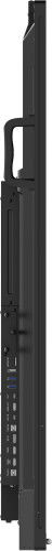 iiyama Pantalla Interactiva 75" UHD 4K Android TE7515A-B1AG con 16GB/128GB, Wifi 6, HDMI, USB-C, IPS, Antiglare, Media Play iiyama Pantalla Interactiva 75" UHD 4K Android TE7515A-B1AG con 16GB/128GB, Wifi 6, HDMI, USB-C, IPS, Antiglare, Media Play