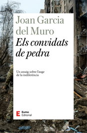 Els convidats de pedra, Joan Garcia del Muro - EUMO