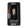 Babyliss Pro 4Artist Boost Skeleton FX Gold Negro