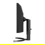 LG Monitor 35WN75CP-B 35" Curvo 1800R UWQHD (3440x1440) 100Hz HDR10 FreeSync USB-C 94W VESA Negro