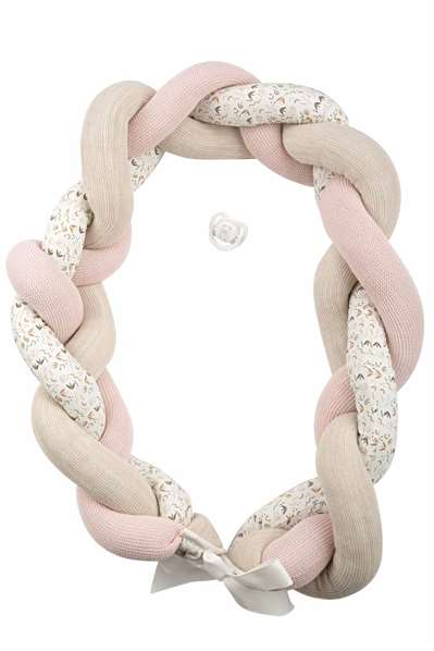 Muñecas Arias Muñeca Elegance Zoe Rosa 42 cm con Cojín, Cuerpo de Vinilo, para Niña
