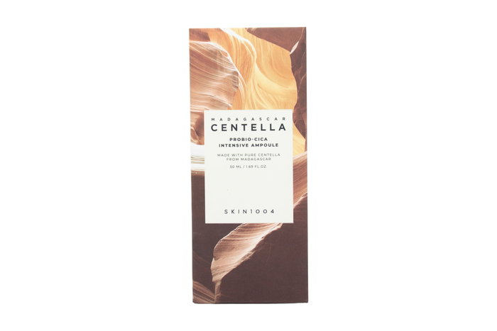 SKIN1004 Centella Probio-CICA Intensive Ampoule - 50ml SKIN1004 Centella Probio-CICA Intensive Ampoule - 50ml