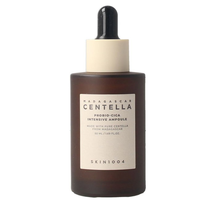 Skin1004 MADAGASCAR CENTELLA Probio-Cica Intensive Ampoule 50 ml Skin1004 MADAGASCAR CENTELLA Probio-Cica Intensive Ampoule 50 ml