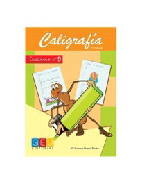 GEU Caligrafia 5.cuadricula