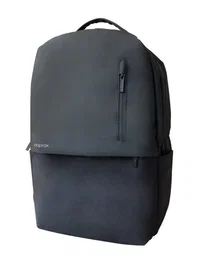 Approx Mochila para portátil BP501 Negro Impermeable para 15.6 pulgadas