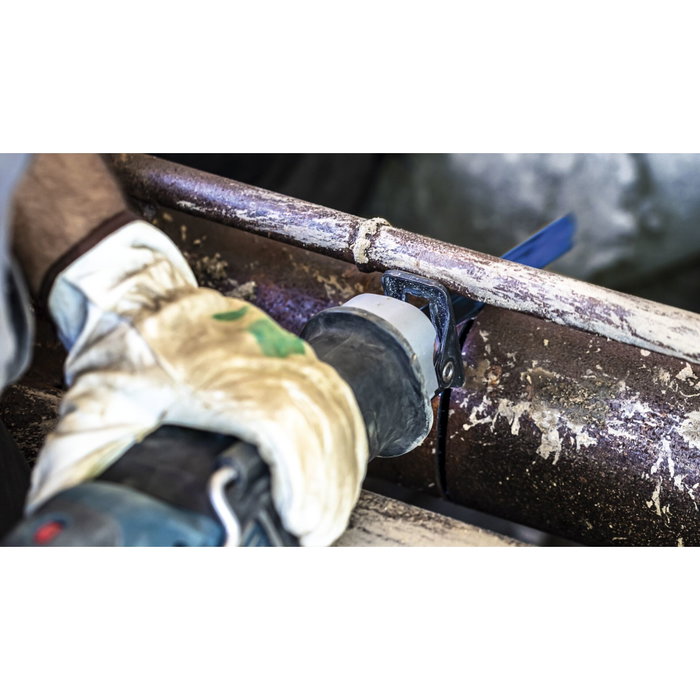 Bosch EXPERT S 1155 CHC Hoja para Sierra de Sable Thick Tough Metal