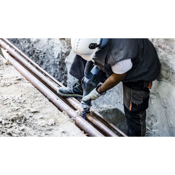 Bosch EXPERT S 1155 CHC Hoja para Sierra de Sable Thick Tough Metal