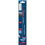 Bosch EXPERT S 1155 CHC Hoja para Sierra de Sable Thick Tough Metal