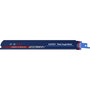 Bosch EXPERT S 1155 CHC Hoja para Sierra de Sable Thick Tough Metal