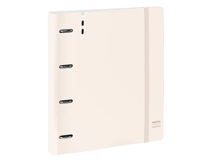 Safta Carpeblock Rosa claro con recambio Safta Carpeblock Rosa claro con recambio