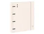 Safta Carpeblock Rosa claro con recambio