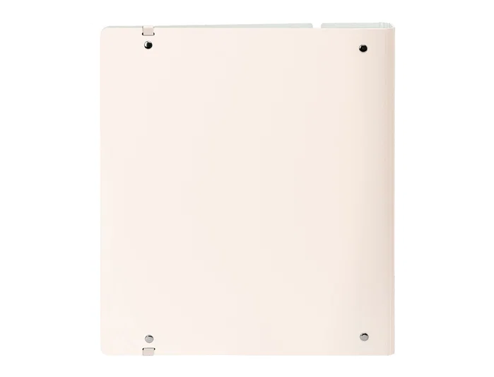 Safta Carpeblock Rosa claro con recambio Safta Carpeblock Rosa claro con recambio