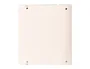 Safta Carpeblock Rosa claro con recambio