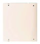Safta Carpeblock PP Foam 4 Ani 35mm C/Recambio Light Pink 27x32x4 cm