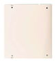 Safta Carpeblock PP Foam 4 Ani 35mm C/Recambio Light Pink 27x32x4 cm