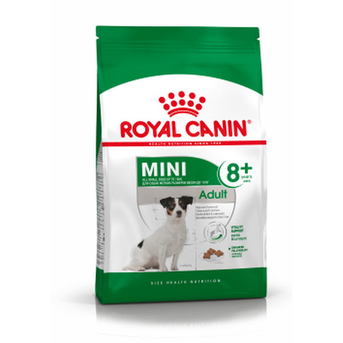 Royal Canin Mini Adult 8+ 2 kg Royal Canin Mini Adult 8+ 2 kg