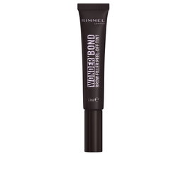 Rimmel London Wonder'Bond Brow Filler Peel-off Tint Black Brown