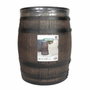 Nature Colector de agua en forma de barril 50 litros
