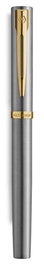 Pluma Waterman Impression Acero Gt (M)