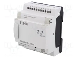 EATON ELECTRIC easyE4 Relé programable 8A 100...240V AC