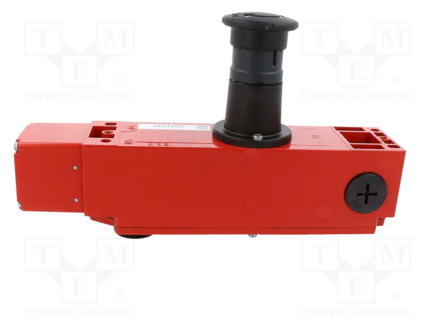 TELEMECANIQUE SENSORS XCSLF Interruptor de seguridad acerrojado NC x2 + NA