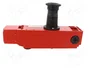 TELEMECANIQUE SENSORS XCSLF Interruptor de seguridad acerrojado NC x2 + NA