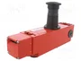 TELEMECANIQUE SENSORS XCSLF Interruptor de seguridad acerrojado NC x2 + NA