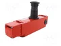 TELEMECANIQUE SENSORS XCSLF Interruptor de seguridad acerrojado NC x2 + NA