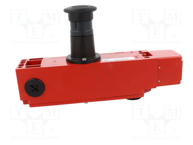 TELEMECANIQUE SENSORS XCSLF Interruptor de seguridad acerrojado NC x2 + NA