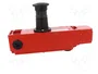 TELEMECANIQUE SENSORS XCSLF Interruptor de seguridad acerrojado NC x2 + NA