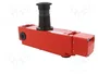 TELEMECANIQUE SENSORS XCSLF Interruptor de seguridad acerrojado NC x2 + NA