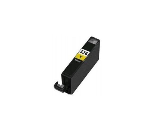 Dayma Cartucho de tinta compatible para Canon CLI526 Amarillo Dayma Cartucho de tinta compatible para Canon CLI526 Amarillo