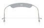 Quttin Lira Cortador Tarta M/Plast. 33 cm (24 Unidades) lifepack