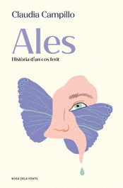 Ales, Claudia Muñoz Campillo - ROSA DELS VENTS