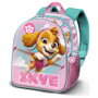 Karactermania Mochila 3D Elite Fly Patrulla Canina Rosa