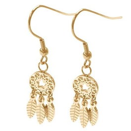 Pendientes Mujer CO88 Collection 8CE-70001 Dorado
