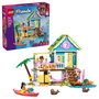 LEGO Friends Casa en la Playa con Focas