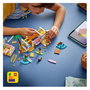 LEGO Friends Casa en la Playa con Focas