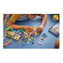 LEGO Friends Casa en la Playa con Focas