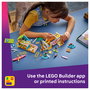 LEGO Friends Casa en la Playa con Focas