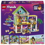LEGO Friends Casa en la Playa con Focas