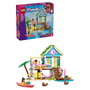 LEGO Friends Casa en la Playa con Focas
