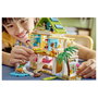 LEGO Friends Casa en la Playa con Focas
