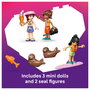 LEGO Friends Casa en la Playa con Focas